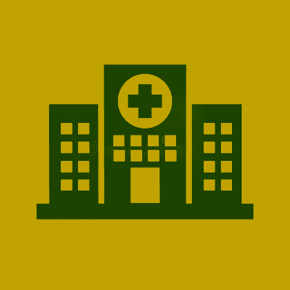 Hôpital Ophtalmologique Obak