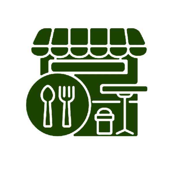 Marché central d&rsquo;Okola